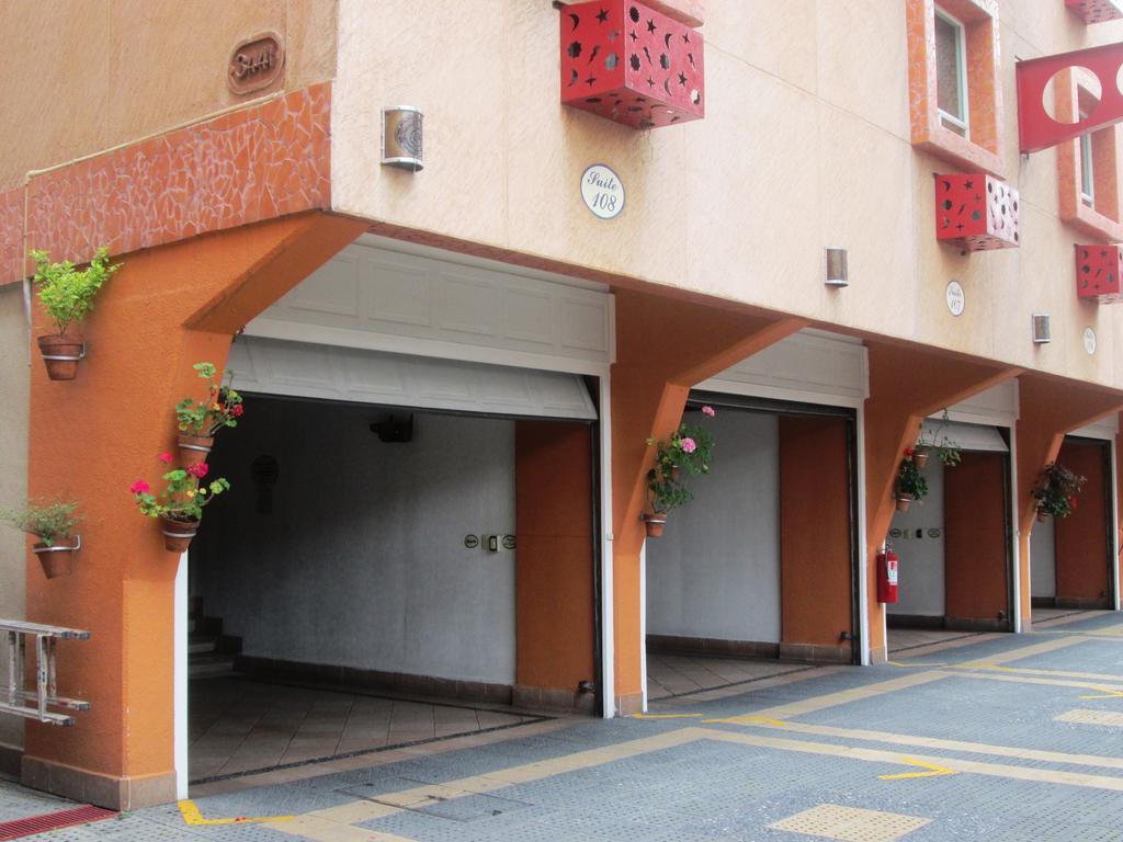 HOTEL REAL AZTECA MEXICO