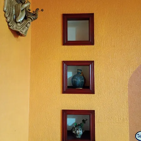 Hotel Real Azteca
