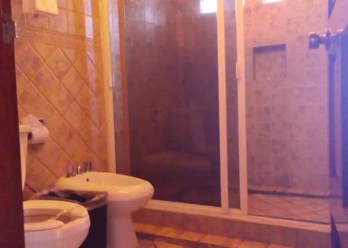 Hotel Real Azteca México DF