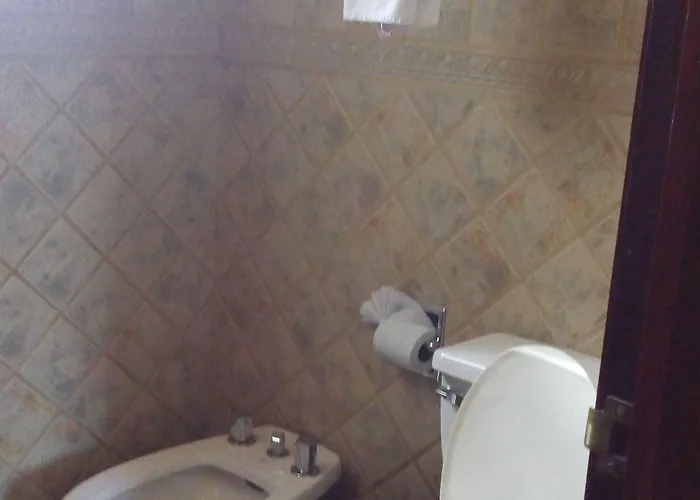 Hotel Real Azteca México DF