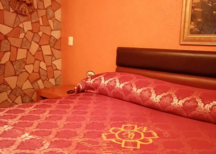 Hotel Real Azteca