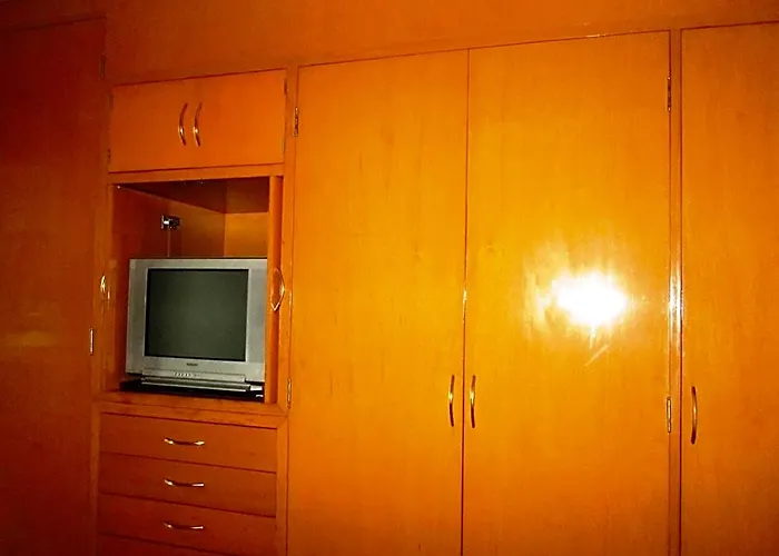 Hotel Real Azteca México DF