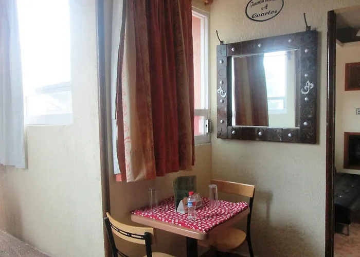 Real Azteca Hotel 3*