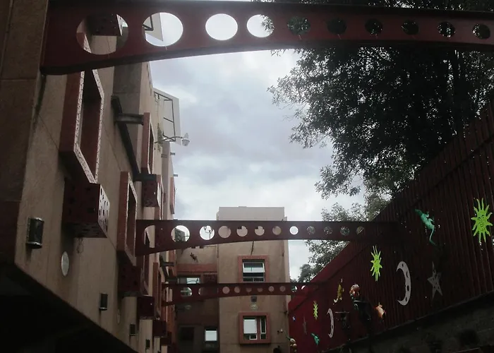 Real Azteca 3* México DF
