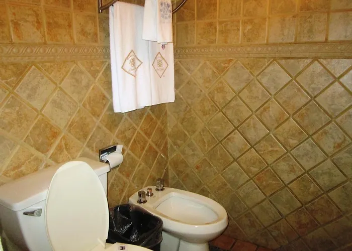 Real Azteca Hotel