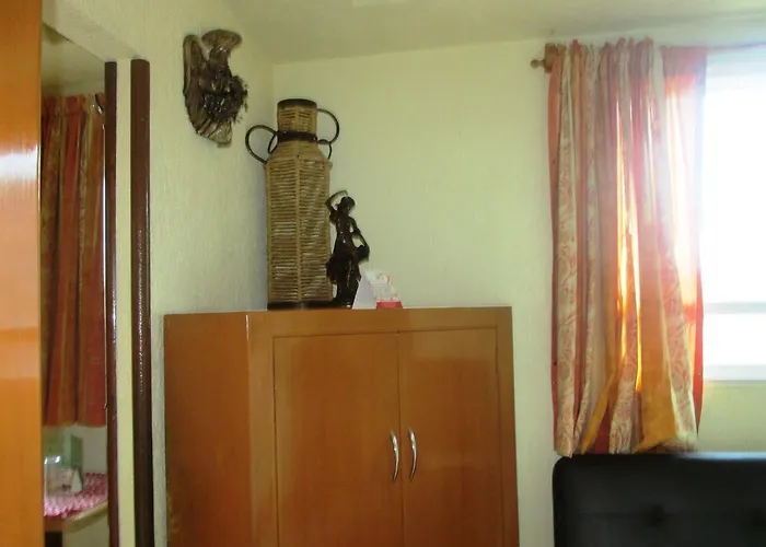 Hotel Real Azteca